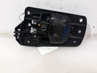 Recambio de maneta interior delantera derecha para fiat panda (319) 2012- lounge referencia OEM IAM 2187061 2187061 2187061