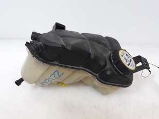 Recambio de deposito expansion para volvo v70 familiar 2007-2015 edition r-design referencia OEM IAM 6G918K218 6G918K218  2