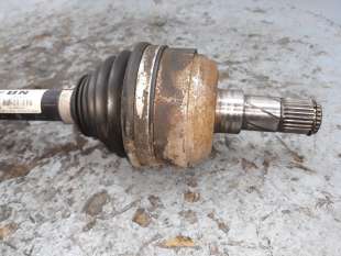 Recambio de transmision delantera izquierda para opel astra j sports tourer 2010-2015 enjoy referencia OEM IAM 13250834 13250834 2