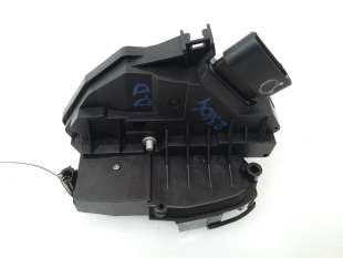 Recambio de cerradura puerta delantera derecha para ford grand c-max (ceu) 2014- titanium referencia OEM IAM 2048282 AM5AU21812B 2