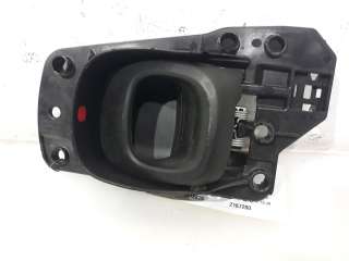 Recambio de maneta interior delantera izquierda para fiat panda (319) 2012- lounge referencia OEM IAM 2187280 2187280 2186554