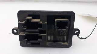 Recambio de resistencia calefaccion para toyota proace 2013-2017 furgón mediano referencia OEM IAM A43003000 A43003000 