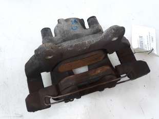 Recambio de pinza de freno delantera derecha para alfa romeo gt (125) 2004-2010 1.9 jtd 16v 150/ distinctive referencia OEM IAM  2