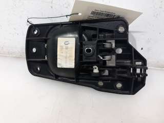 Recambio de maneta interior delantera izquierda para fiat panda (319) 2012- lounge referencia OEM IAM 2187280 2187280 2186554