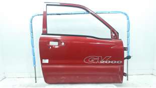 Recambio de puerta delantera derecha para suzuki grand vitara 3 puertas sq (gt) 1999-2006 2.0 básico referencia OEM IAM 6800168D
