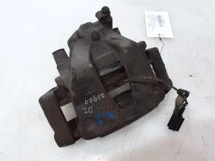 Recambio de pinza de freno delantera izquierda para alfa romeo gt (125) 2004-2010 1.9 jtd 16v 150/ distinctive referencia OEM IA 2