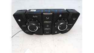 Recambio de mando climatizador para opel astra j sports tourer 2010-2015 enjoy referencia OEM IAM 13343707 13343707 