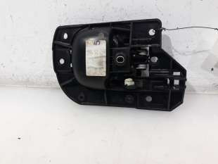 Recambio de maneta interior trasera izquierda para fiat panda (319) 2012- lounge referencia OEM IAM 2187804 2187804  2