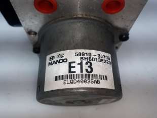 Recambio de abs para hyundai ix55 2009-2013 style referencia OEM IAM 589103J706 589103J706  2