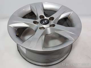 Recambio de llanta para hyundai i40 2012- style blue referencia OEM IAM 529103Z100 529103Z100 