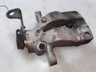 Recambio de pinza de freno trasera derecha para alfa romeo gt (125) 2004-2010 1.9 jtd 16v 150/ distinctive referencia OEM IAM 77 2