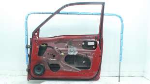 Recambio de puerta delantera derecha para suzuki grand vitara 3 puertas sq (gt) 1999-2006 2.0 básico referencia OEM IAM 6800168D 2