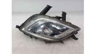 Recambio de faro antiniebla izquierdo para opel astra j sports tourer 2010-2015 enjoy referencia OEM IAM 13293618 13293618 