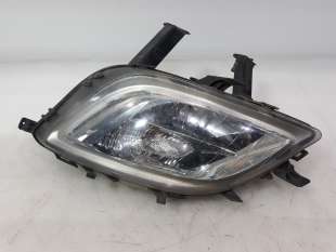 Recambio de faro antiniebla izquierdo para opel astra j sports tourer 2010-2015 enjoy referencia OEM IAM 13293618 13293618 