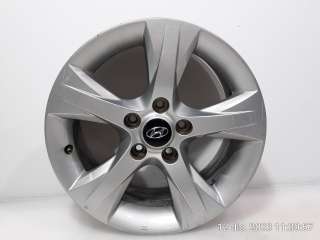Recambio de llanta para hyundai i40 2012- style blue referencia OEM IAM 529103Z100 529103Z100 