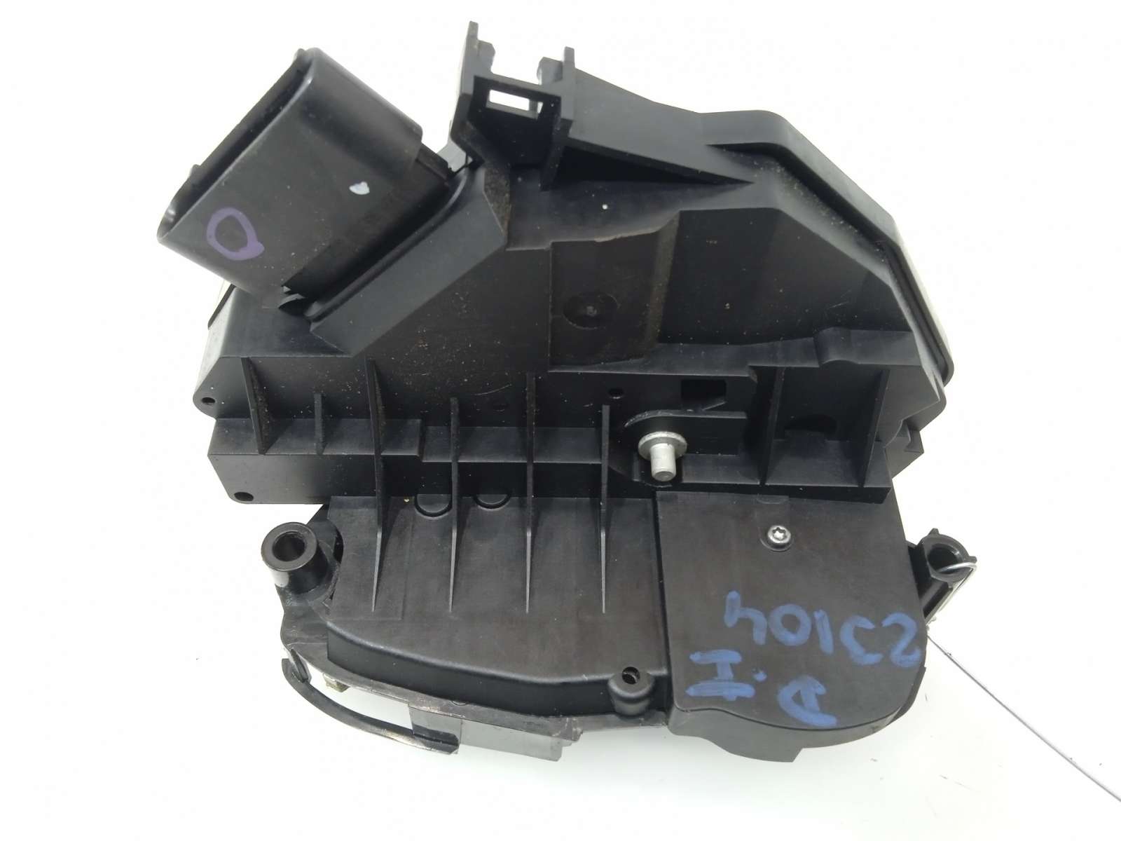 Recambio de cerradura puerta delantera izquierda para ford grand c-max (ceu) 2014- titanium referencia OEM IAM 2049023 AM5AU2181 Recambio de cerradura puerta delantera izquierda para ford grand c-max (ceu) 2014- titanium referencia OEM IAM 2049023 AM5AU2181
