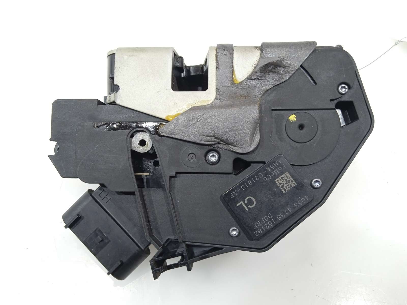 Recambio de cerradura puerta delantera izquierda para ford grand c-max (ceu) 2014- titanium referencia OEM IAM 2049023 AM5AU2181 Recambio de cerradura puerta delantera izquierda para ford grand c-max (ceu) 2014- titanium referencia OEM IAM 2049023 AM5AU2181