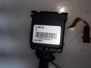 Recambio de mando limpia para bmw serie 1 berlina (e81/e87) 2004-2012 116i referencia OEM IAM 01208120 01208120  2