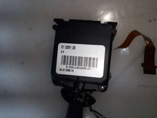 Recambio de mando limpia para bmw serie 1 berlina (e81/e87) 2004-2012 116i referencia OEM IAM 01208120 01208120 