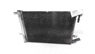 Recambio de condensador / radiador aire acondicionado para opel astra j sports tourer 2010-2015 enjoy referencia OEM IAM 1326764