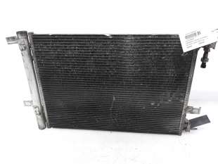 Recambio de condensador / radiador aire acondicionado para opel astra j sports tourer 2010-2015 enjoy referencia OEM IAM 1326764