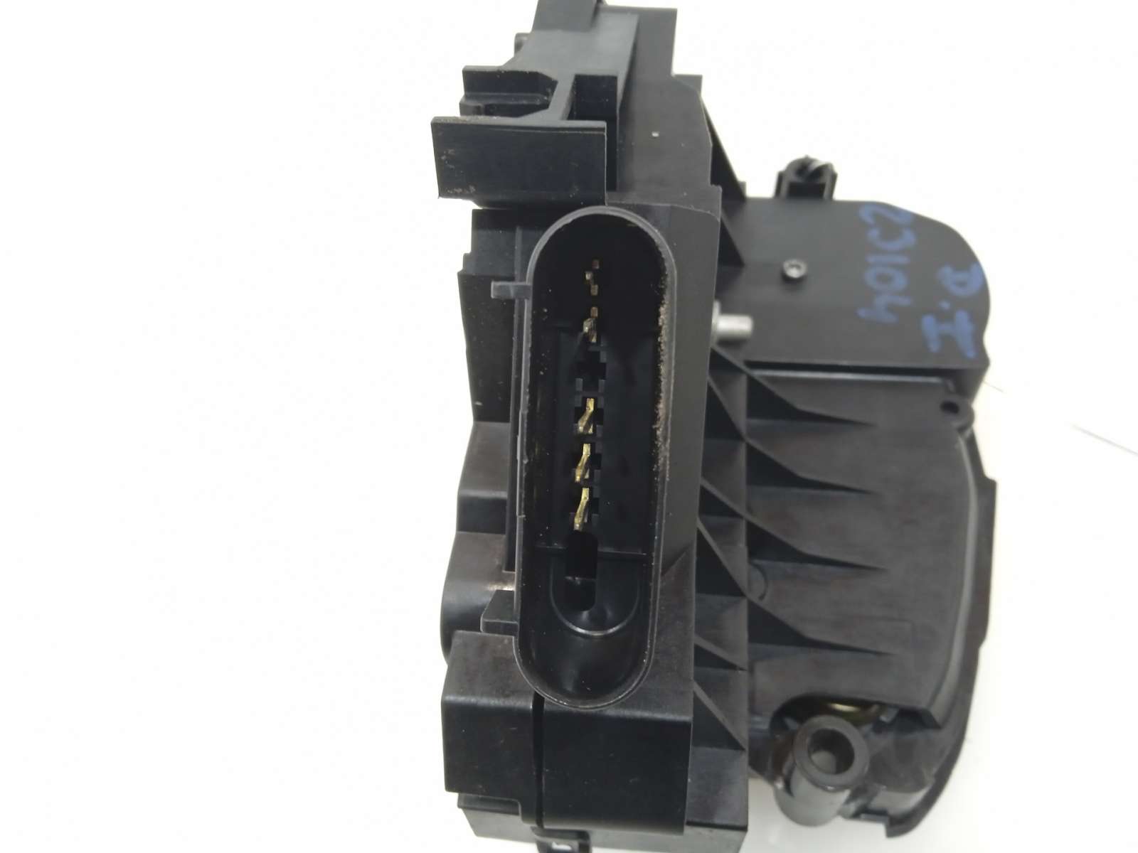 Recambio de cerradura puerta delantera izquierda para ford grand c-max (ceu) 2014- titanium referencia OEM IAM 2049023 AM5AU2181 Recambio de cerradura puerta delantera izquierda para ford grand c-max (ceu) 2014- titanium referencia OEM IAM 2049023 AM5AU2181