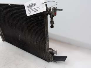 Recambio de condensador / radiador aire acondicionado para opel astra j sports tourer 2010-2015 enjoy referencia OEM IAM 1326764 2