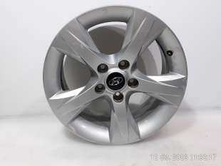 Recambio de llanta para hyundai i40 2012- style blue referencia OEM IAM 529103Z100 529103Z100  2