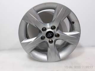 Recambio de llanta para hyundai i40 2012- style blue referencia OEM IAM 529103Z100 529103Z100 