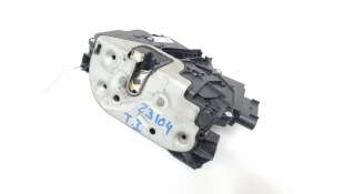 Recambio de cerradura puerta trasera izquierda para ford grand c-max (ceu) 2014- titanium referencia OEM IAM 1875016 AM5AU26413C