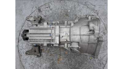 Recambio de caja cambios para bmw serie 1 berlina (e81/e87) 2004-2012 116i referencia OEM IAM 23007626306 23007626306 