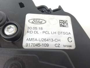 Recambio de cerradura puerta trasera izquierda para ford grand c-max (ceu) 2014- titanium referencia OEM IAM 1875016 AM5AU26413C 2