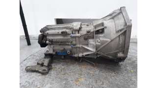 Recambio de caja cambios para bmw serie 1 berlina (e81/e87) 2004-2012 116i referencia OEM IAM 23007626306 23007626306 