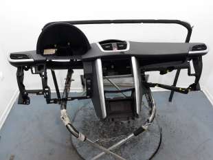 Recambio de kit airbag para peugeot 207 2006-2012 sport referencia OEM IAM 96500674ZD 96500674ZD 