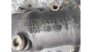 Recambio de diferencial delantero para bmw x5 (e53) 2000-2007 3.0d referencia OEM IAM 1428641 1428641 