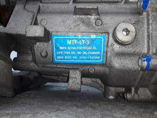 Recambio de caja cambios para bmw serie 1 berlina (e81/e87) 2004-2012 116i referencia OEM IAM 23007626306 23007626306 