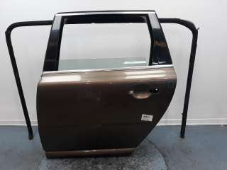 Recambio de puerta trasera izquierda para volvo v70 familiar 2007-2015 edition r-design referencia OEM IAM 32228896 32228896 