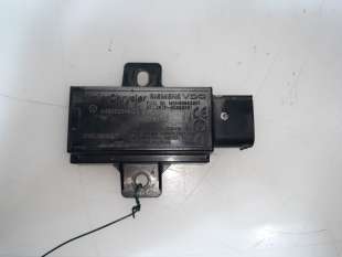 Recambio de sensor para chrysler 300 c 2004-2011 3.0 crd referencia OEM IAM 04602504AC 04602504AC 