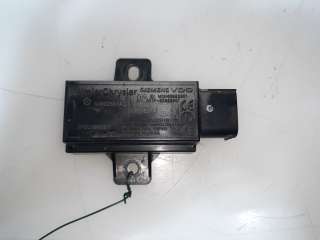 Recambio de sensor para chrysler 300 c 2004-2011 3.0 crd referencia OEM IAM 04602504AC 04602504AC 