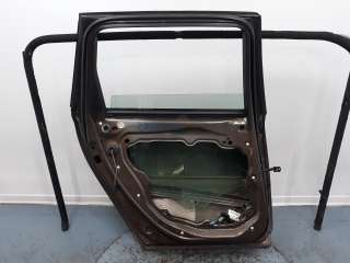 Recambio de puerta trasera izquierda para volvo v70 familiar 2007-2015 edition r-design referencia OEM IAM 32228896 32228896 