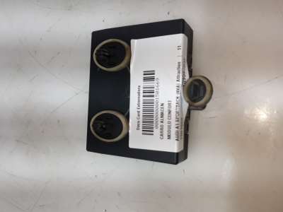 Recambio de modulo confort para audi a1 sportback (8xa) 2011-2014 attraction referencia OEM IAM 8X0959793F 8X0959793F 