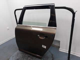 Recambio de puerta trasera izquierda para volvo v70 familiar 2007-2015 edition r-design referencia OEM IAM 32228896 32228896 