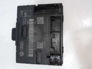 Recambio de modulo confort para audi a1 sportback (8xa) 2011-2014 attraction referencia OEM IAM 8X0959793F 8X0959793F  2