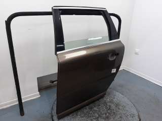 Recambio de puerta trasera izquierda para volvo v70 familiar 2007-2015 edition r-design referencia OEM IAM 32228896 32228896 