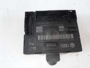 Recambio de modulo confort para audi a1 sportback (8xa) 2011-2014 attraction referencia OEM IAM 8X0959793F 8X0959793F  2