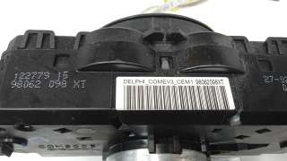 Recambio de mando multifuncion para fiat scudo furgón (272) 2006- 10 l1h1 130 multijet referencia OEM IAM 98062098XT 98062098XT 