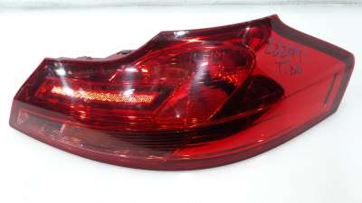 Recambio de piloto trasero derecho para opel insignia sports tourer 2008-2017 cosmo referencia OEM IAM 22950974 22950974 