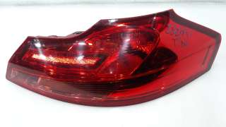 Recambio de piloto trasero derecho para opel insignia sports tourer 2008-2017 cosmo referencia OEM IAM 22950974 22950974 