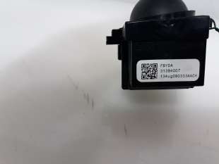 Recambio de mando limpia para volvo v70 familiar 2007-2015 edition r-design referencia OEM IAM 31394007 31394007  2