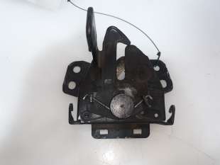 Recambio de cerradura capo para hyundai ix55 2009-2013 style referencia OEM IAM 811303J000 811303J000 